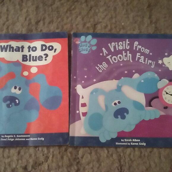 Blue's Clues Collection - Picture 2 of 2